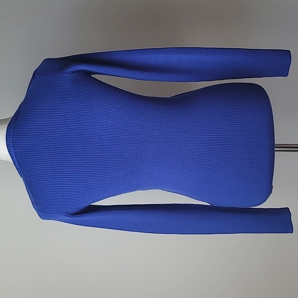 J. Crew Women's Merino Wool Crew Neck Sweater, Size XS - Picture 6 of 11